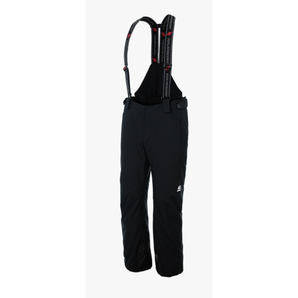 ENERGIAPURA - SALOPETTE F ZIP SUNDSVALL JR
